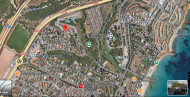 Sale · - APARTMENT · Orihuela Costa · Campoamor