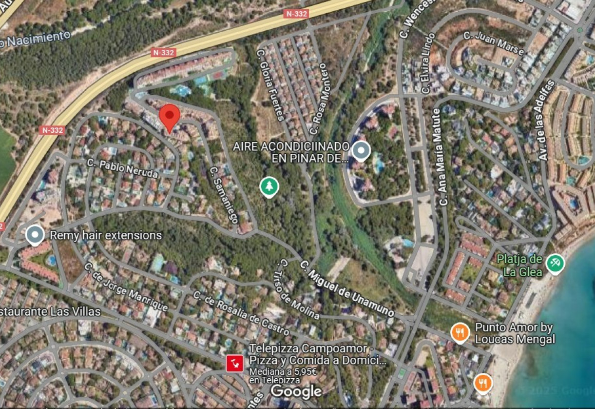 Sale · - APARTMENT · Orihuela Costa · Campoamor