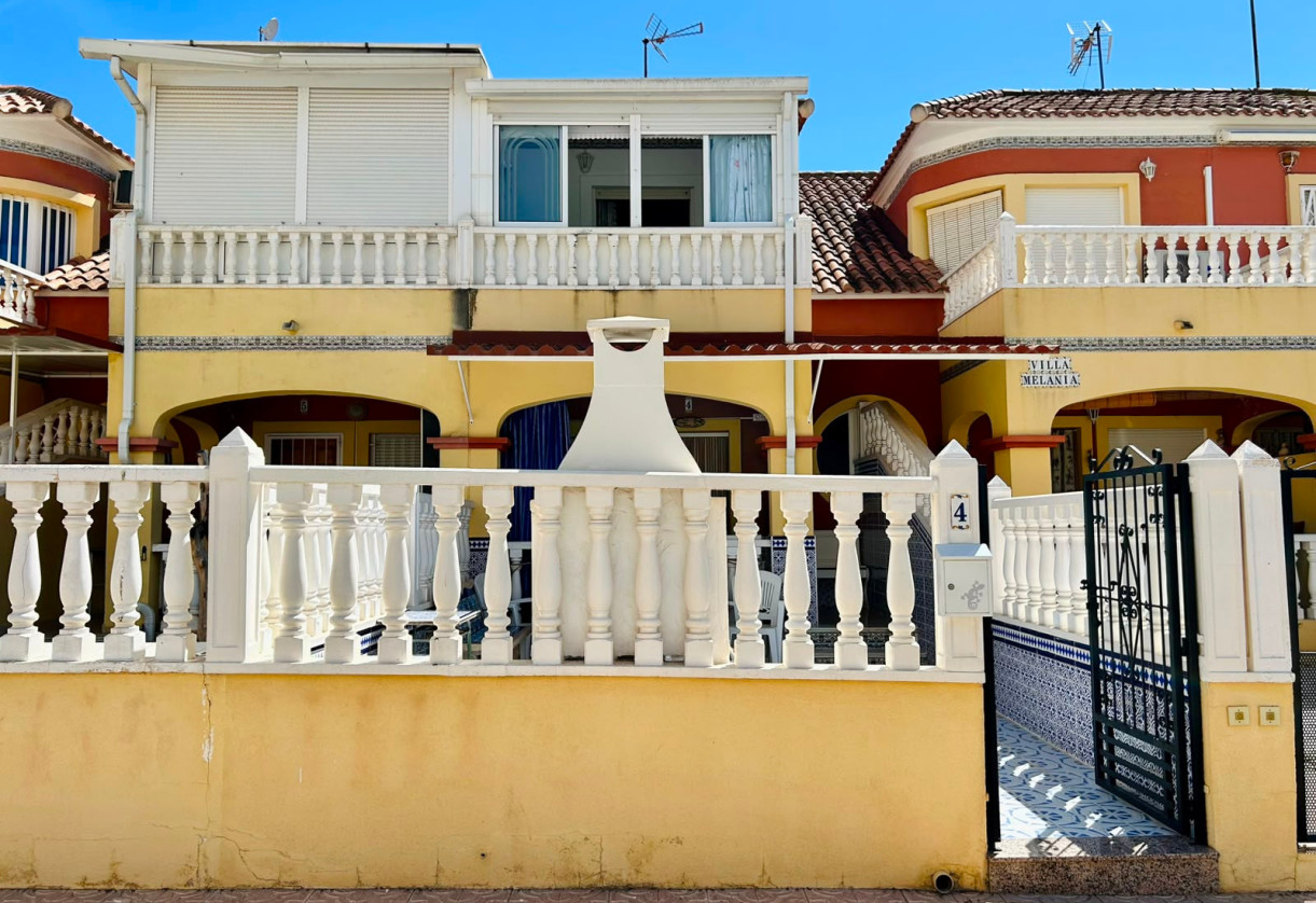 Sale · Townhouse · Torrevieja · San Luis