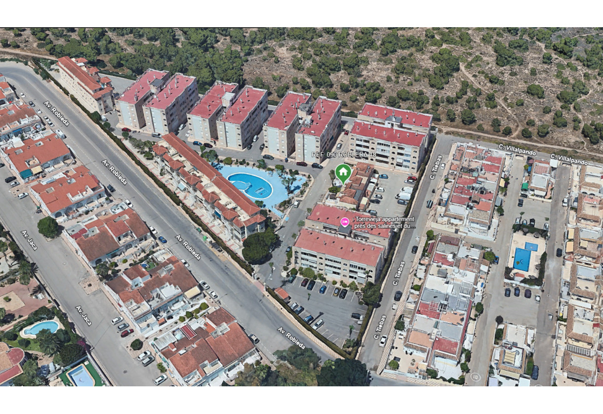 Sale · Townhouse · Torrevieja · San Luis
