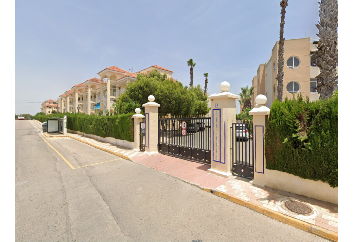 Sale · Townhouse · Torrevieja · San Luis