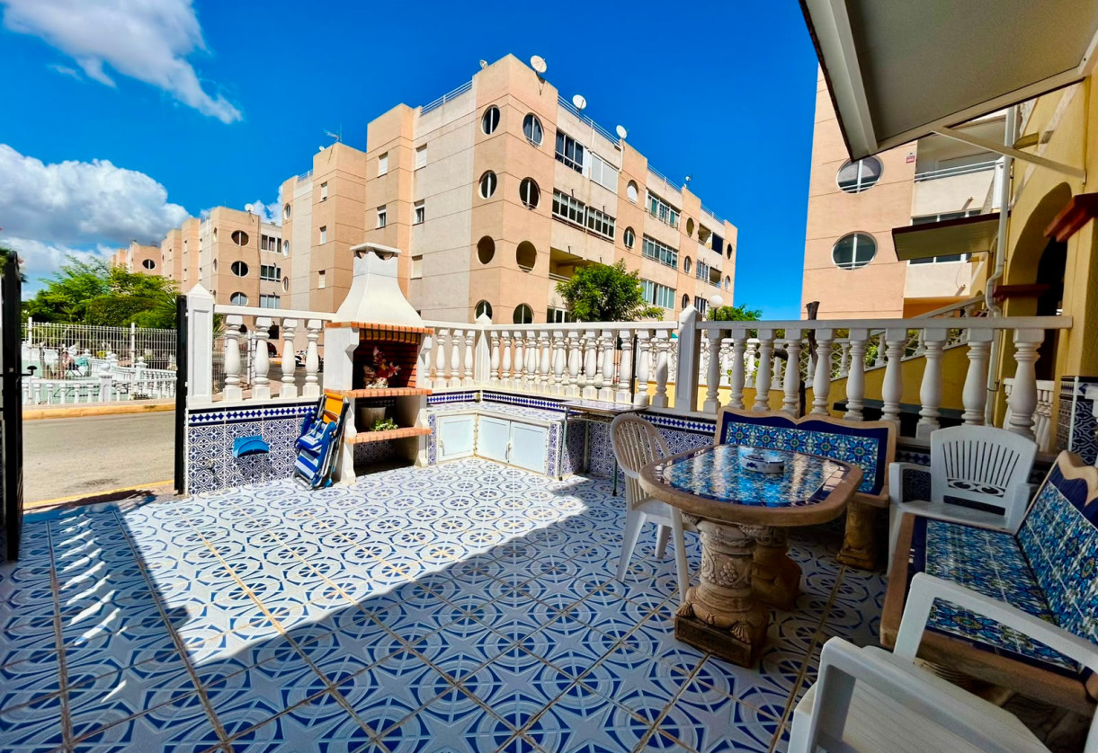 Sale · Townhouse · Torrevieja · San Luis