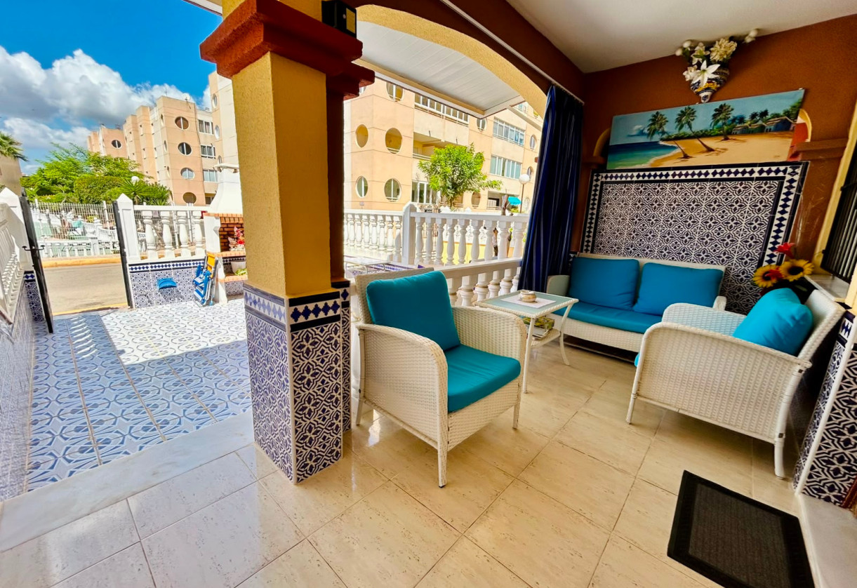 Sale · Townhouse · Torrevieja · San Luis
