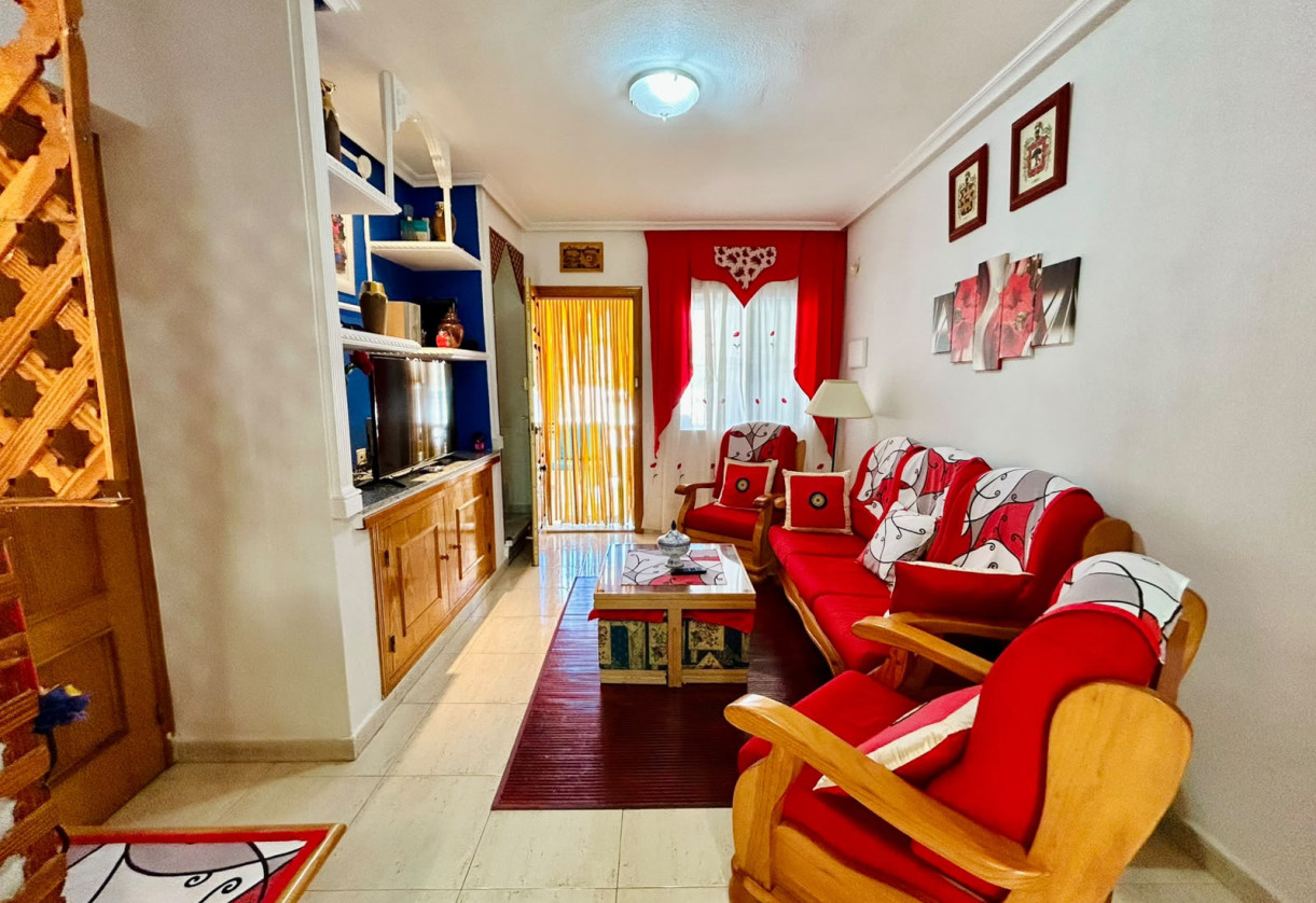Sale · Townhouse · Torrevieja · San Luis