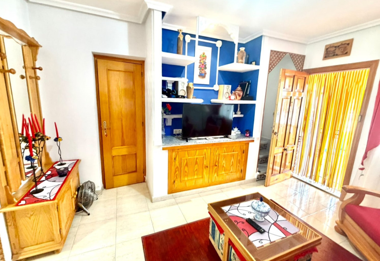 Sale · Townhouse · Torrevieja · San Luis