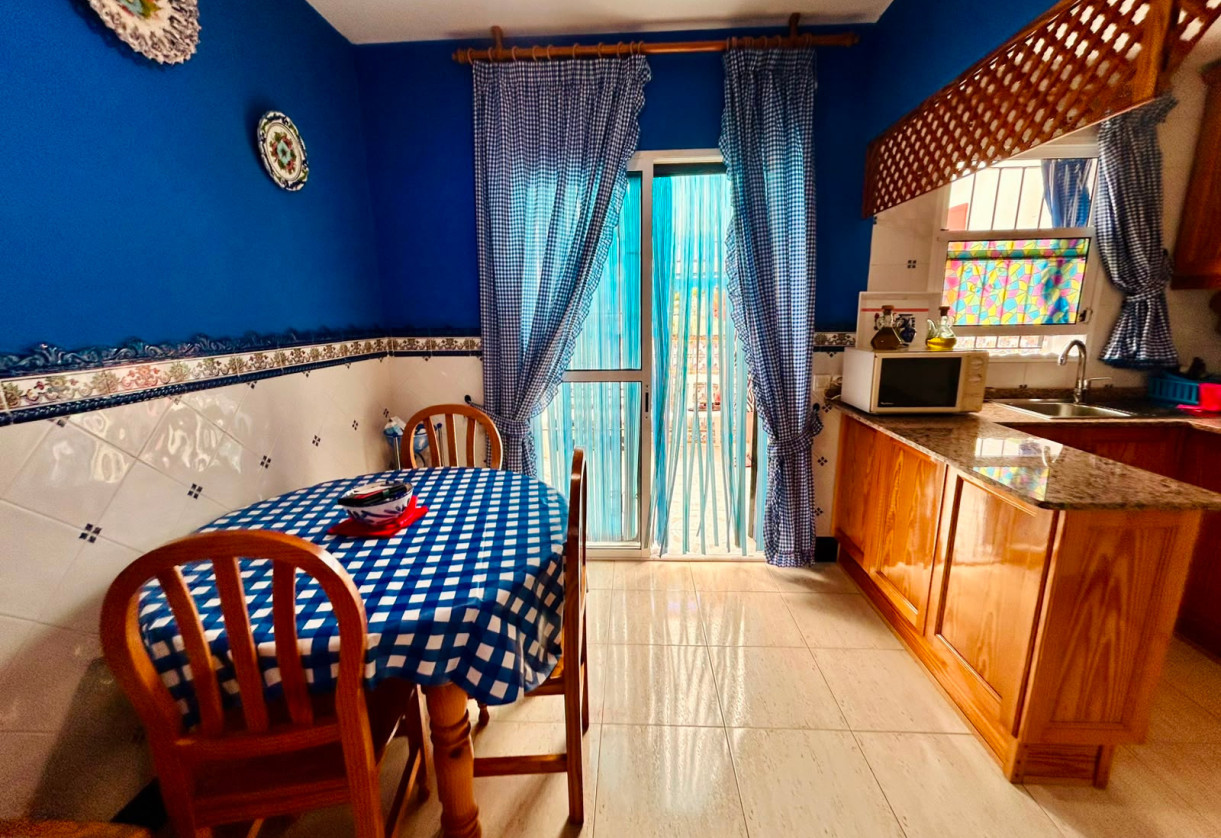 Sale · Townhouse · Torrevieja · San Luis