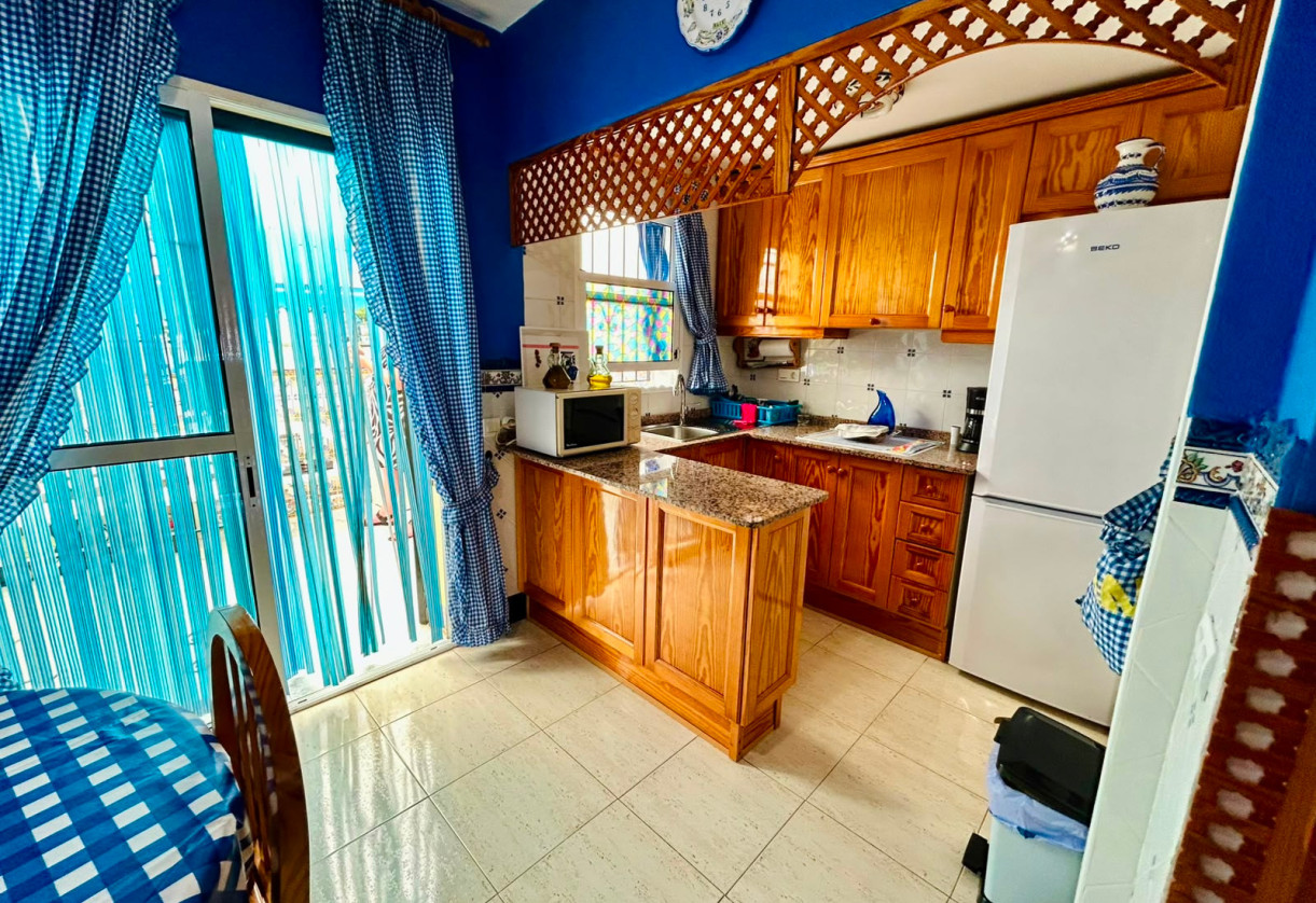 Sale · Townhouse · Torrevieja · San Luis