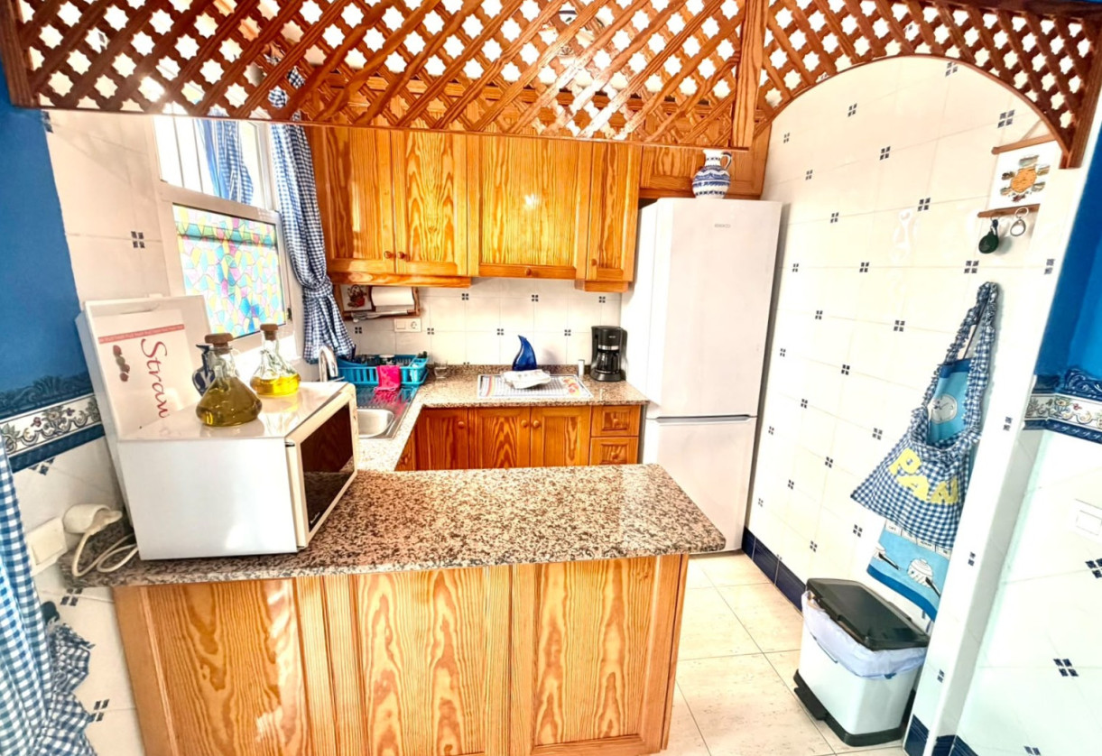 Sale · Townhouse · Torrevieja · San Luis