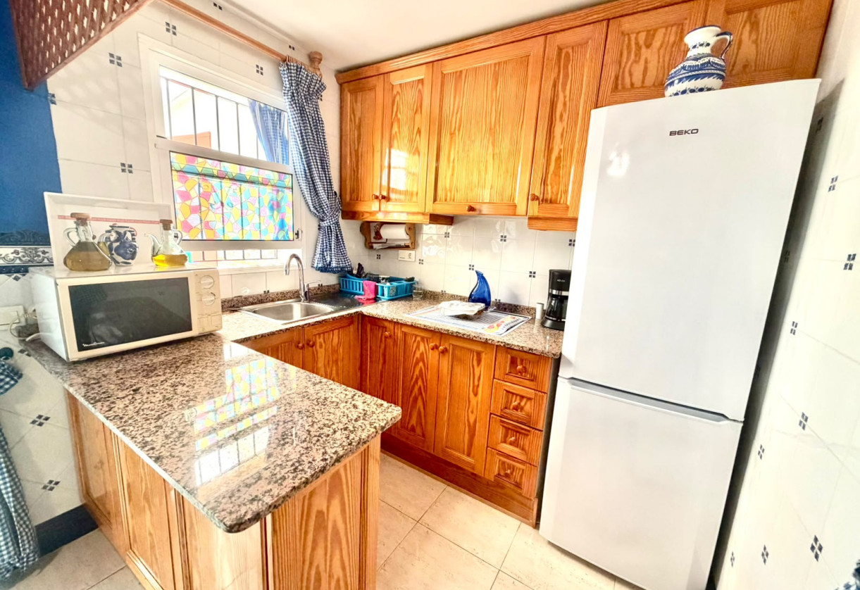 Sale · Townhouse · Torrevieja · San Luis