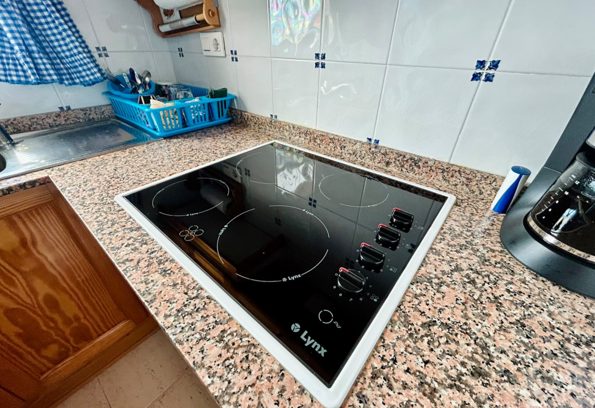 Sale · Townhouse · Torrevieja · San Luis