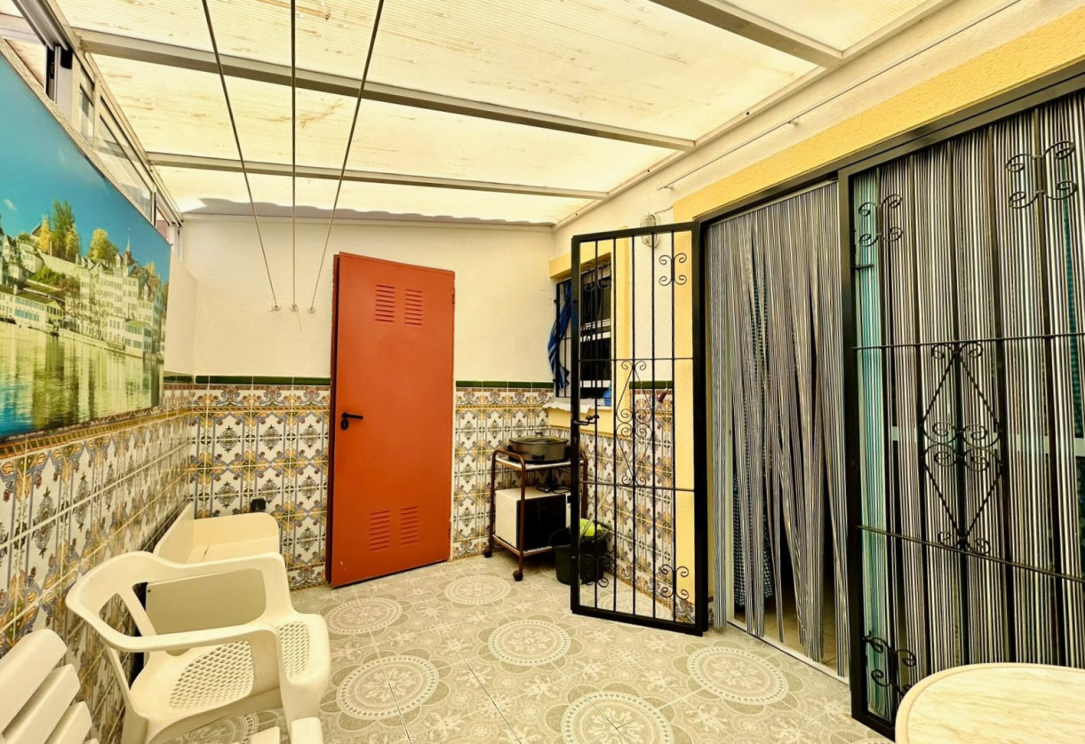 Sale · Townhouse · Torrevieja · San Luis