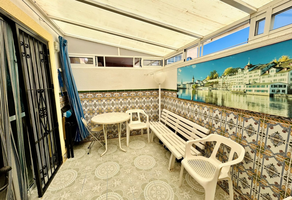 Sale · Townhouse · Torrevieja · San Luis