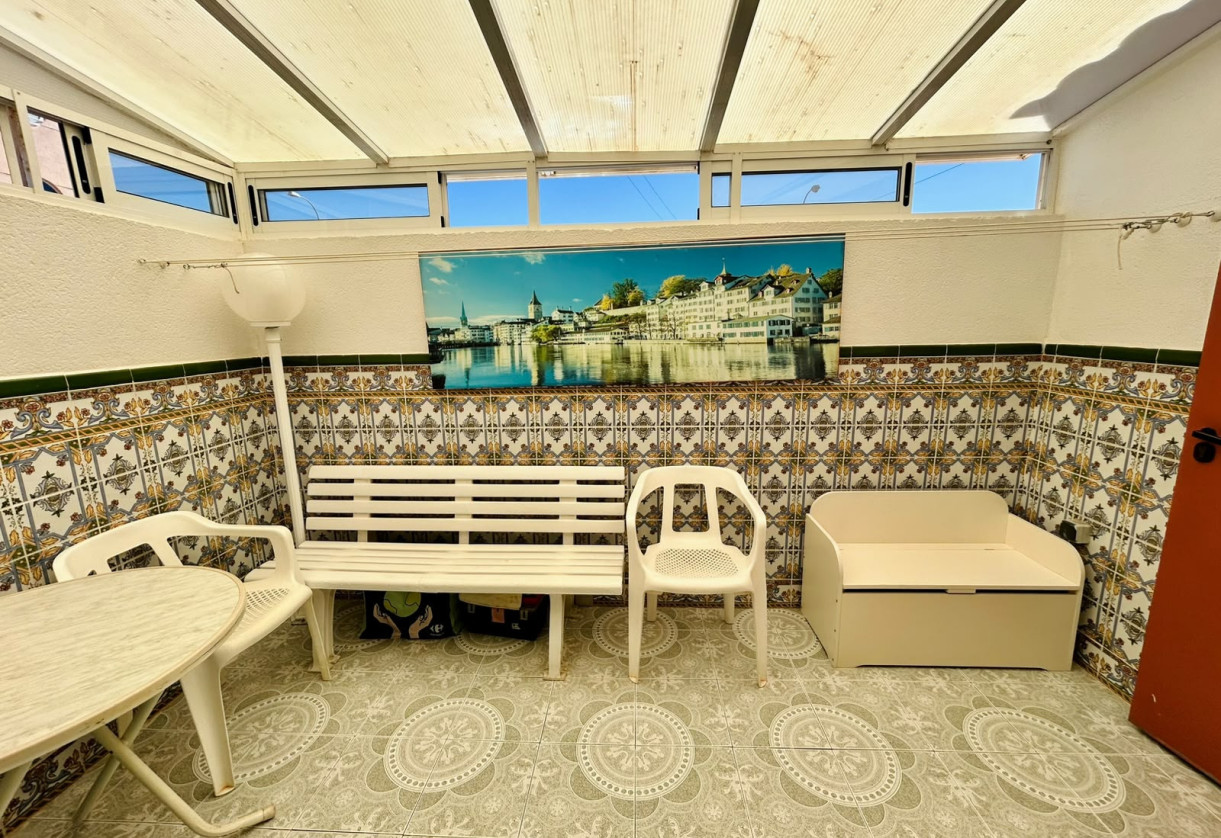 Sale · Townhouse · Torrevieja · San Luis