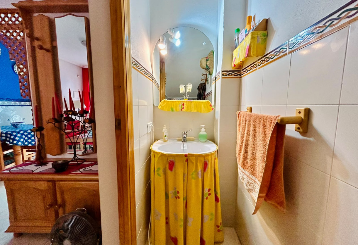 Sale · Townhouse · Torrevieja · San Luis