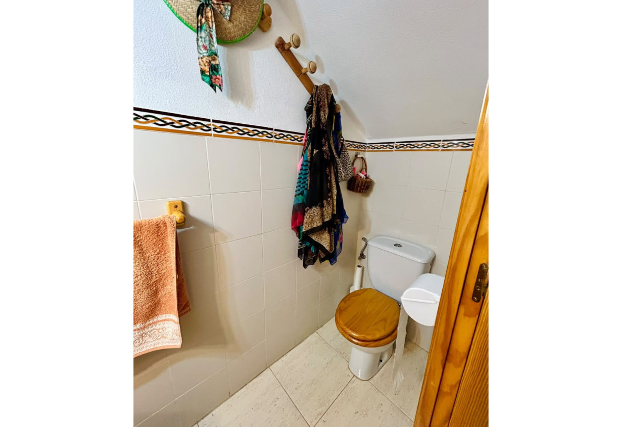 Sale · Townhouse · Torrevieja · San Luis