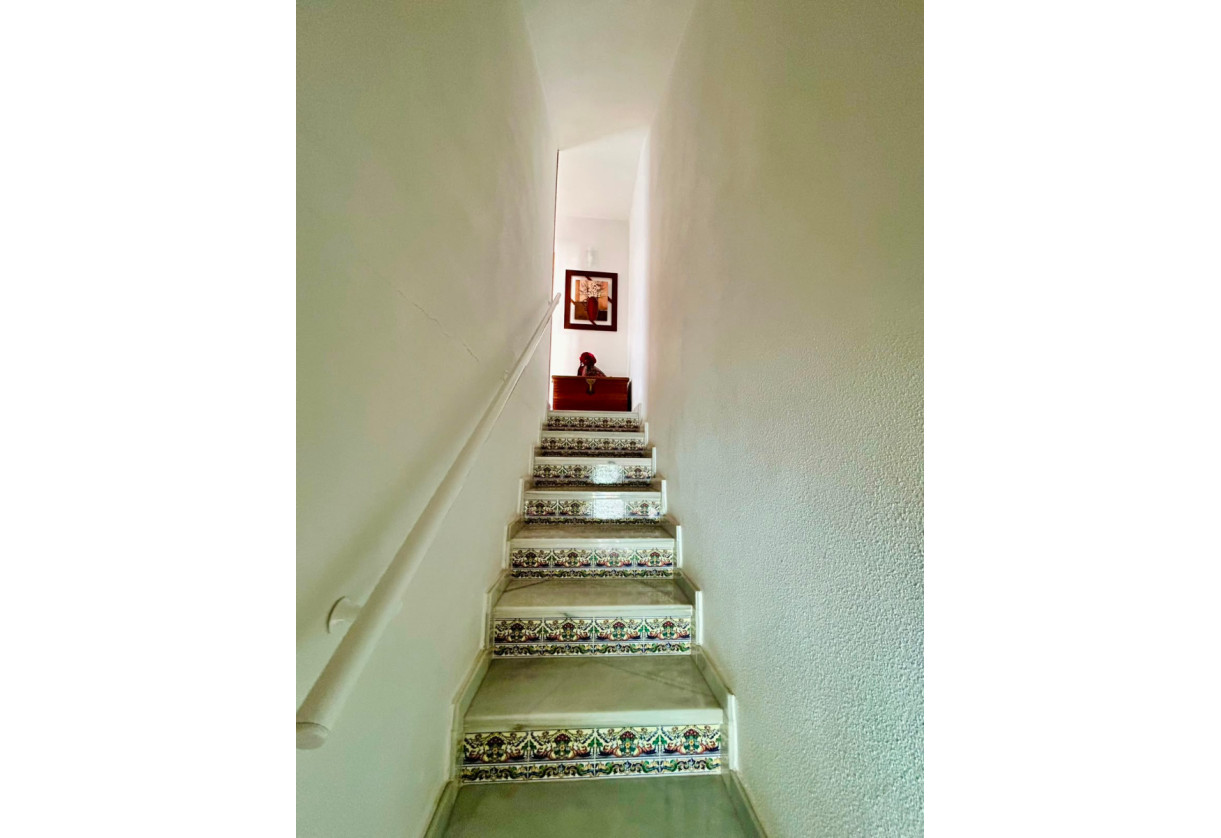 Sale · Townhouse · Torrevieja · San Luis