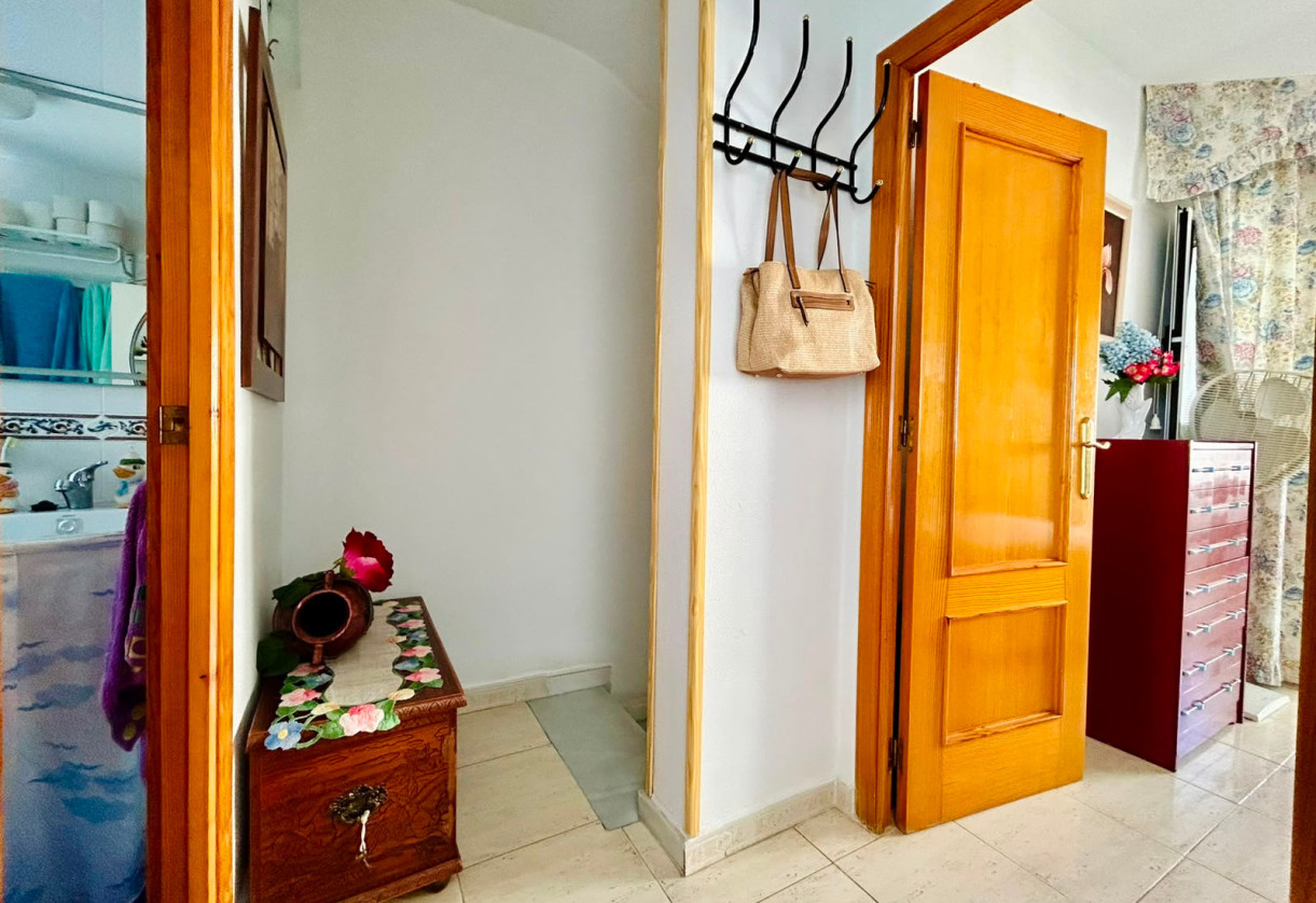 Sale · Townhouse · Torrevieja · San Luis