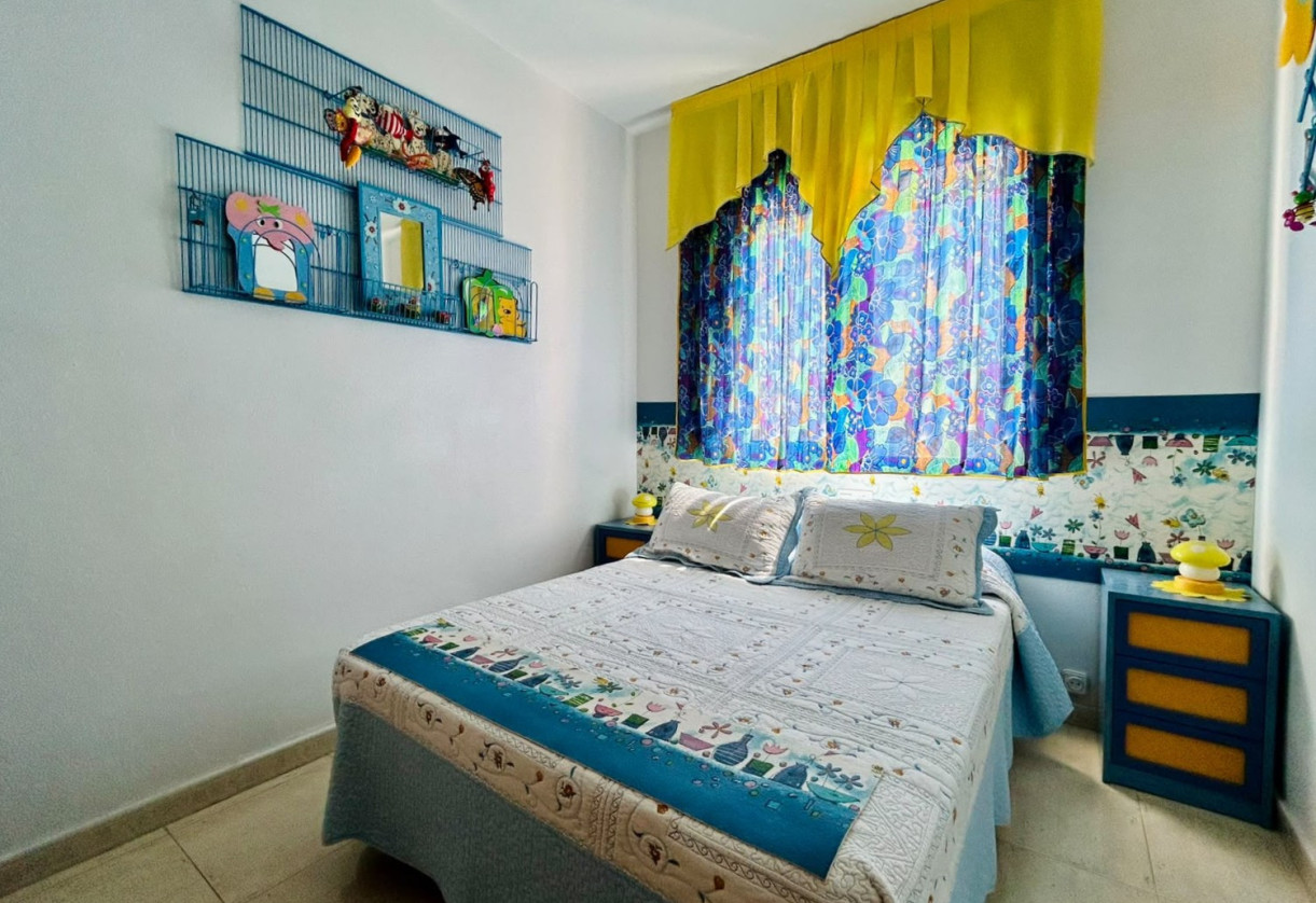 Sale · Townhouse · Torrevieja · San Luis