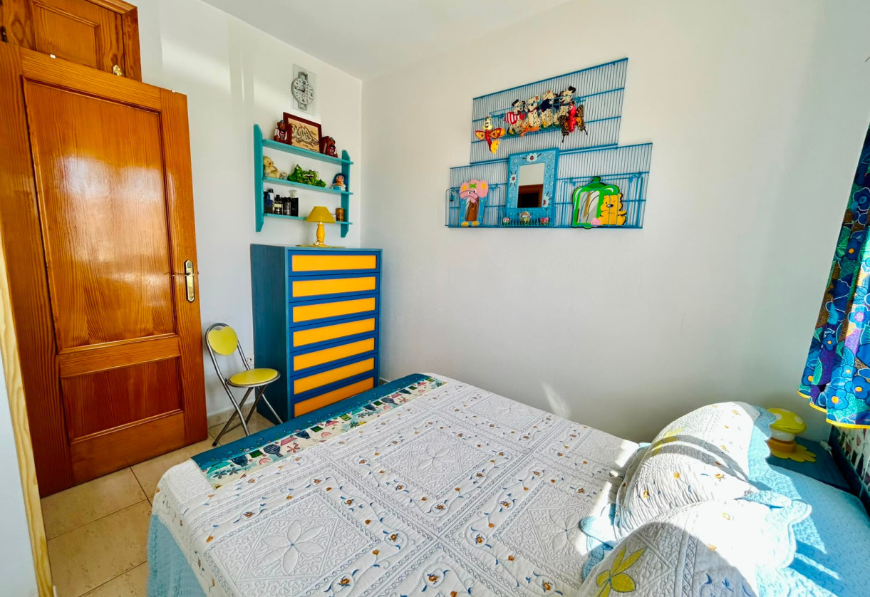 Sale · Townhouse · Torrevieja · San Luis