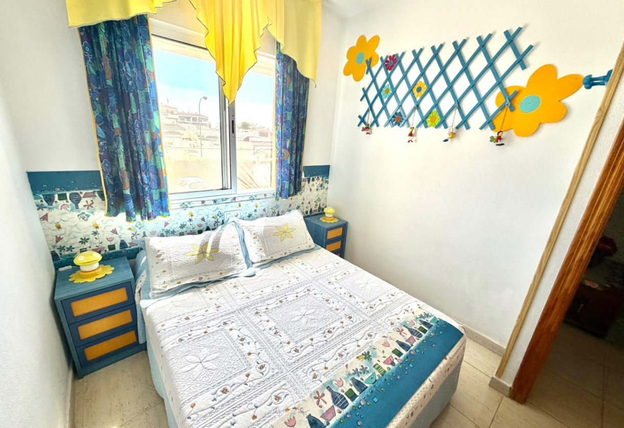 Sale · Townhouse · Torrevieja · San Luis