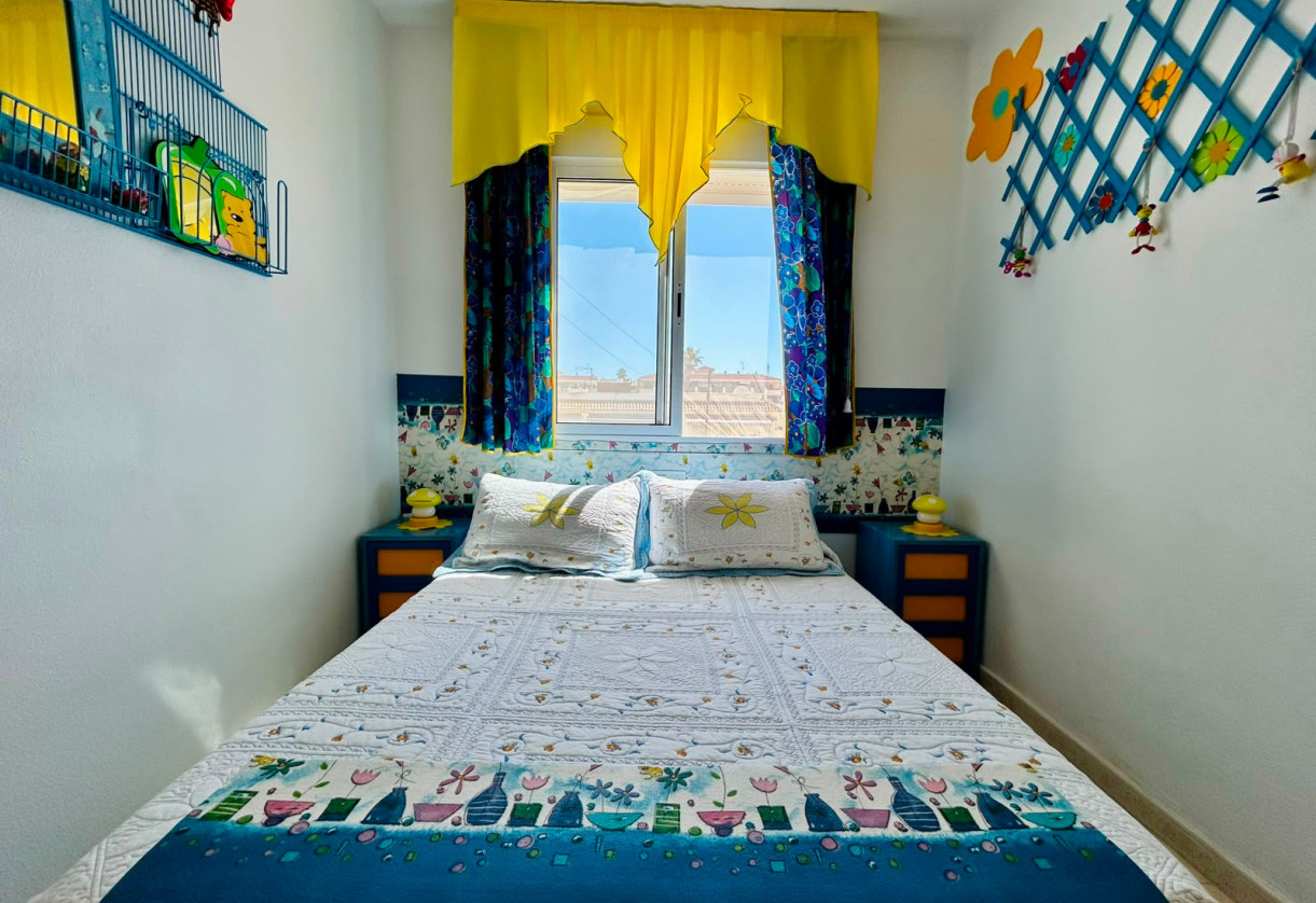 Sale · Townhouse · Torrevieja · San Luis