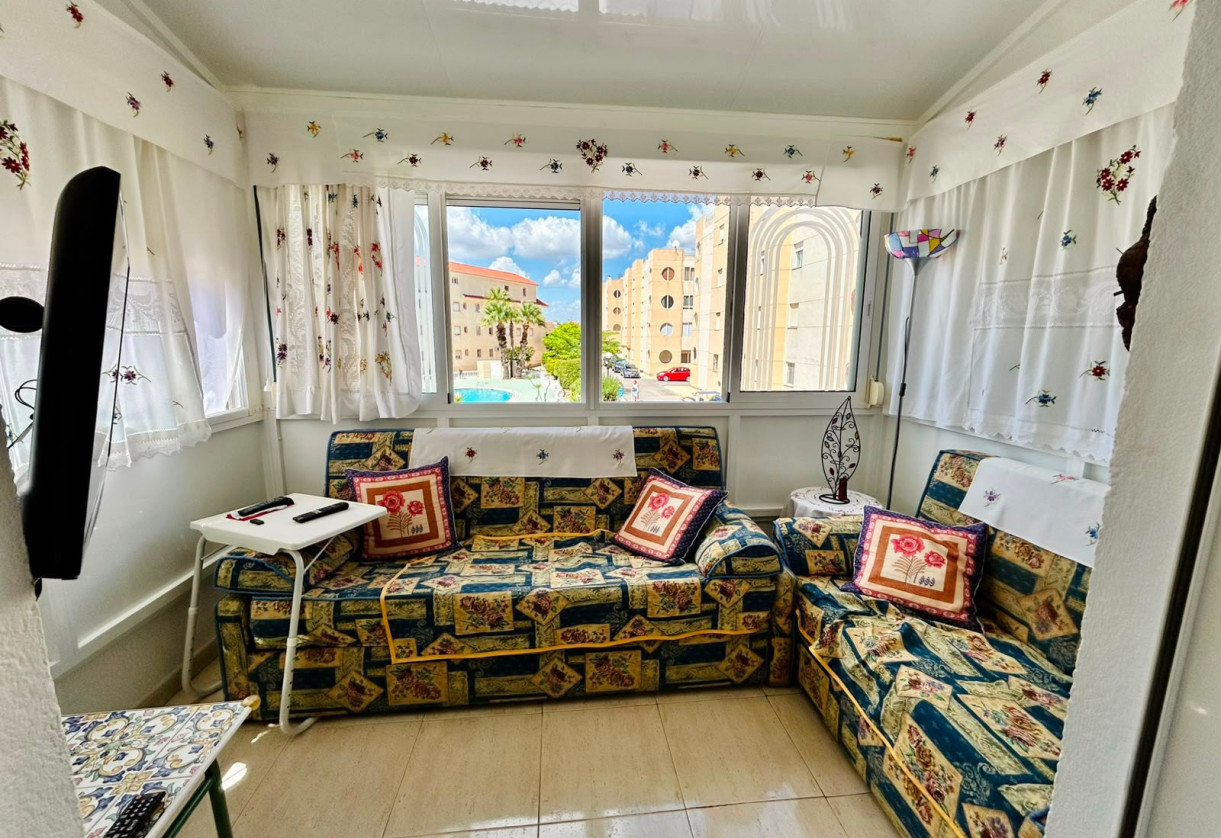 Sale · Townhouse · Torrevieja · San Luis