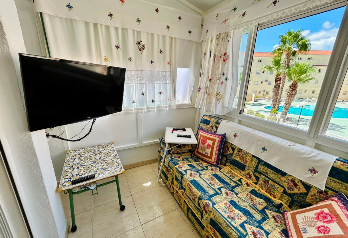 Sale · Townhouse · Torrevieja · San Luis