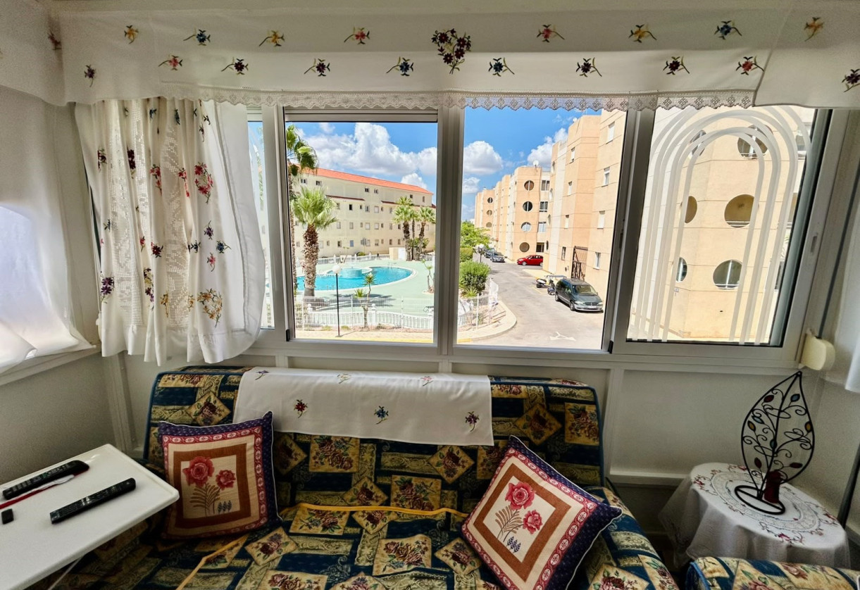Sale · Townhouse · Torrevieja · San Luis