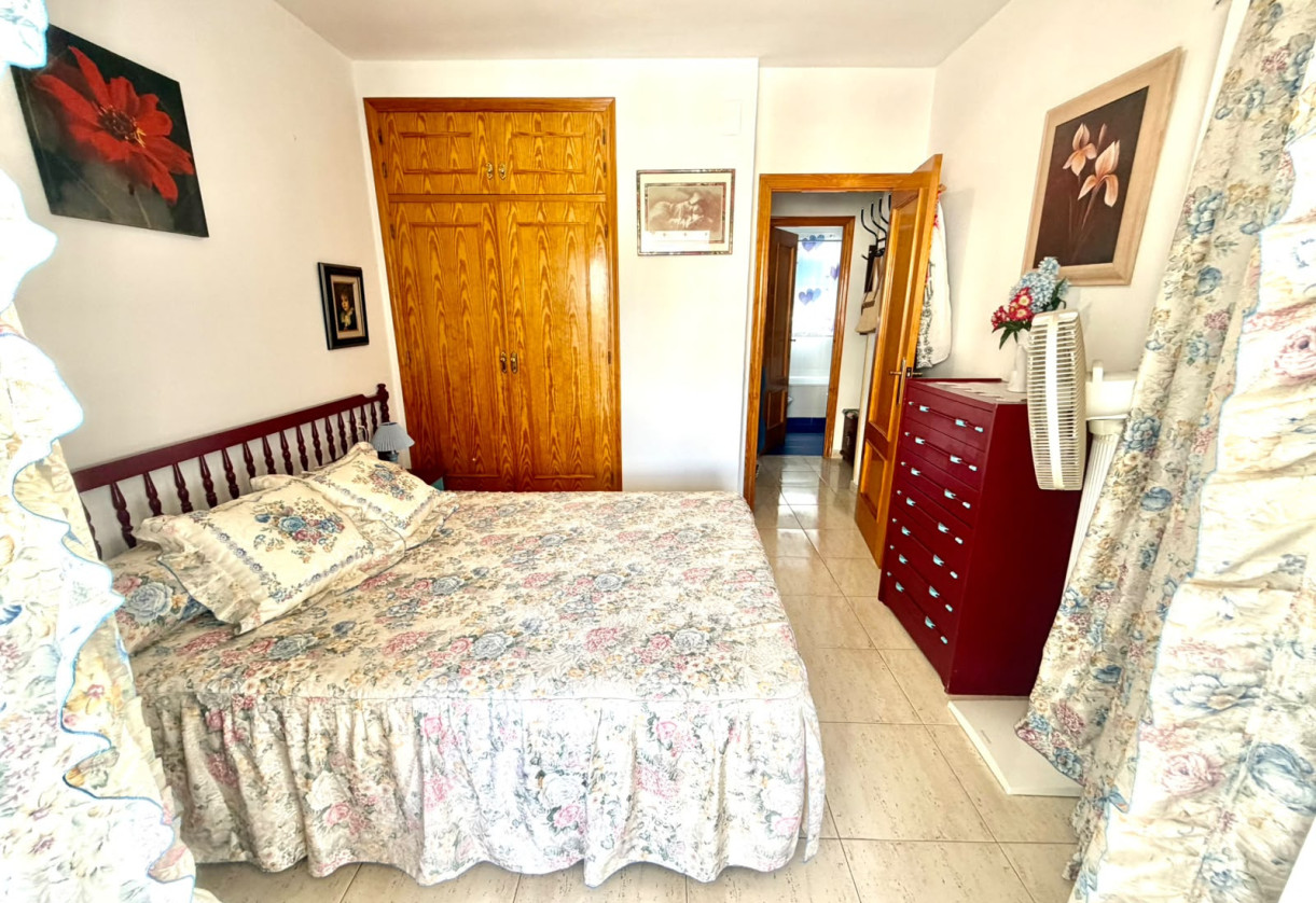 Sale · Townhouse · Torrevieja · San Luis