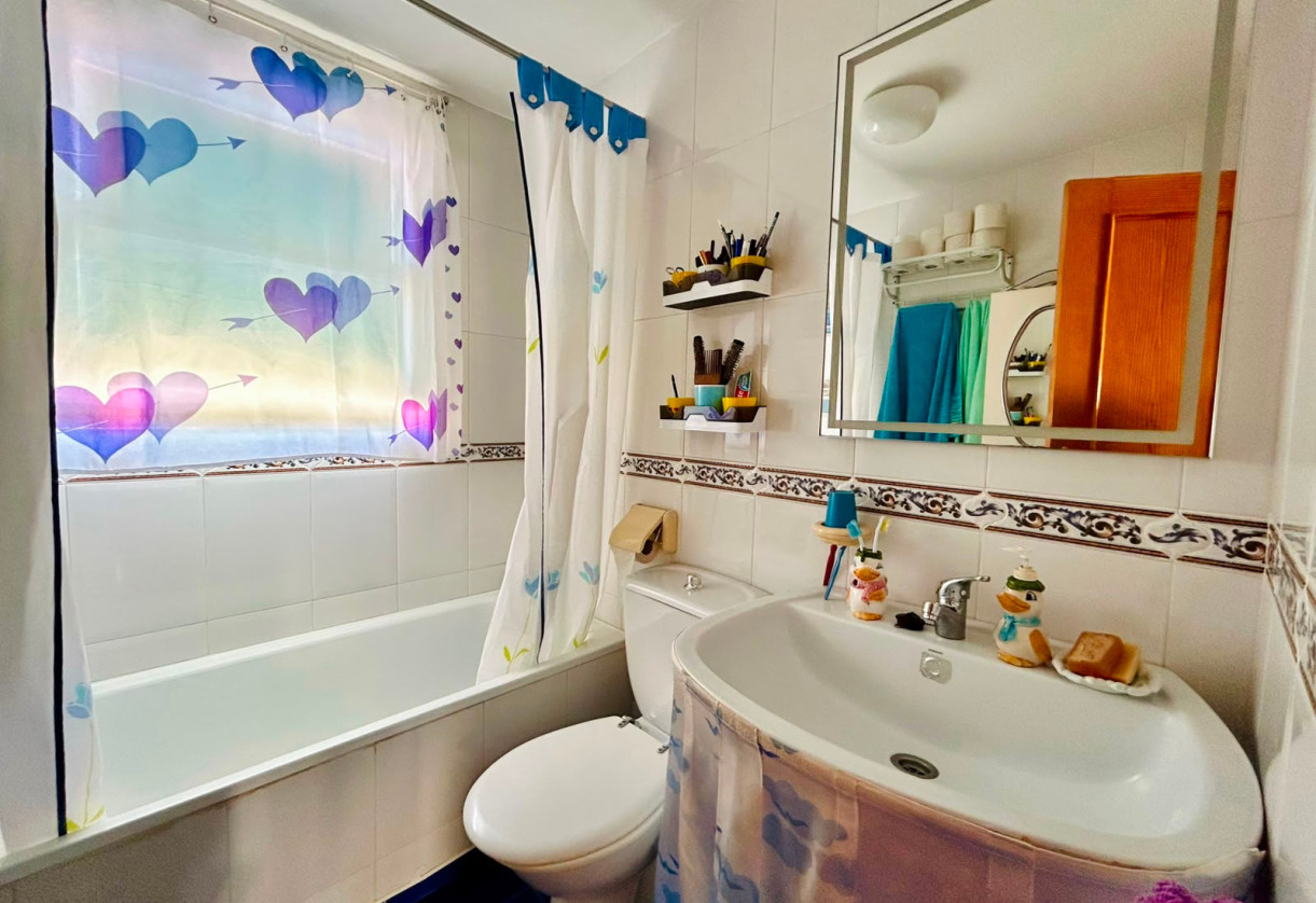 Sale · Townhouse · Torrevieja · San Luis