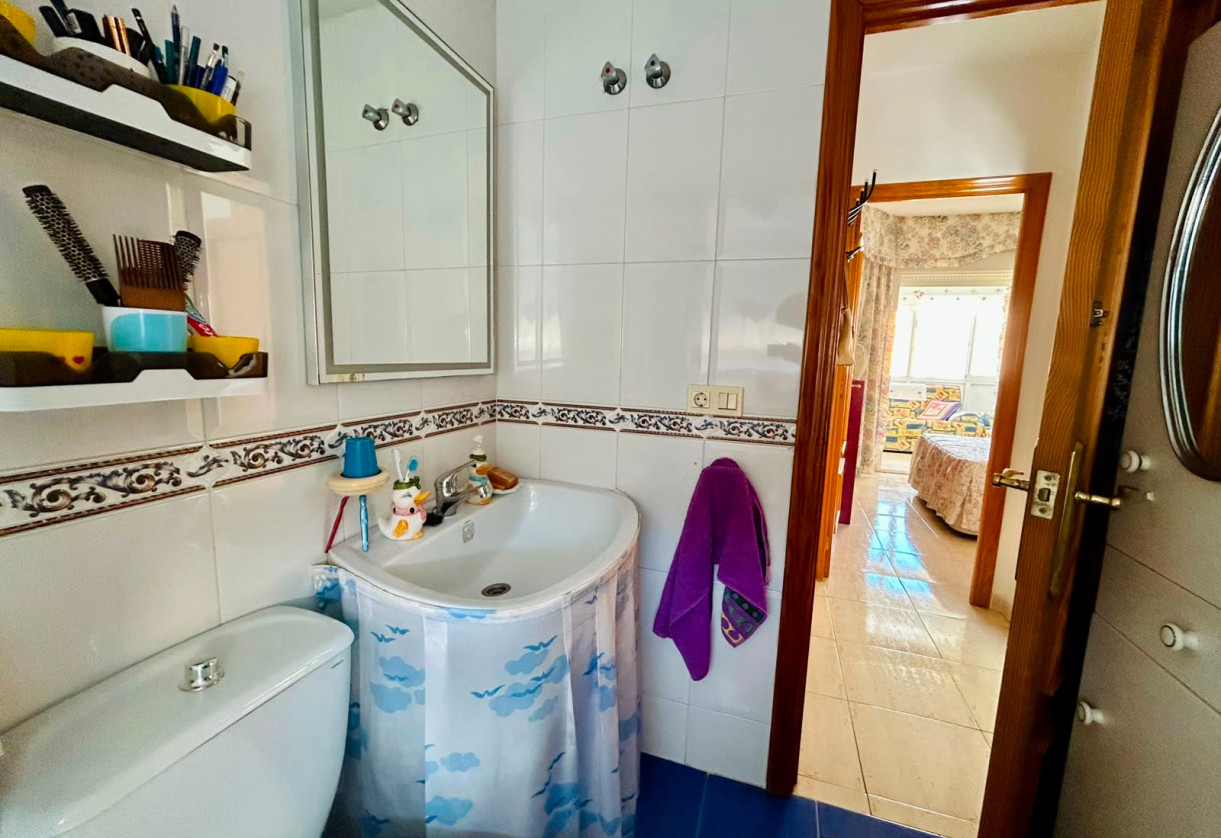 Sale · Townhouse · Torrevieja · San Luis