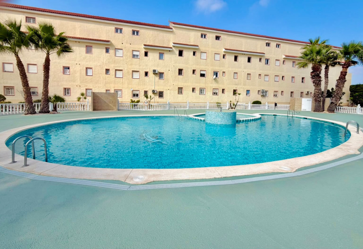 Sale · Townhouse · Torrevieja · San Luis