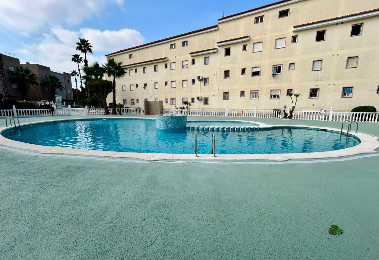 Sale · Townhouse · Torrevieja · San Luis