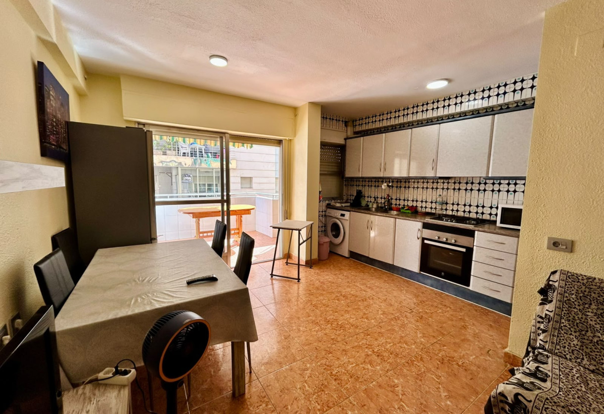 Sale · Apartment · Torrevieja · Curva del Palangre
