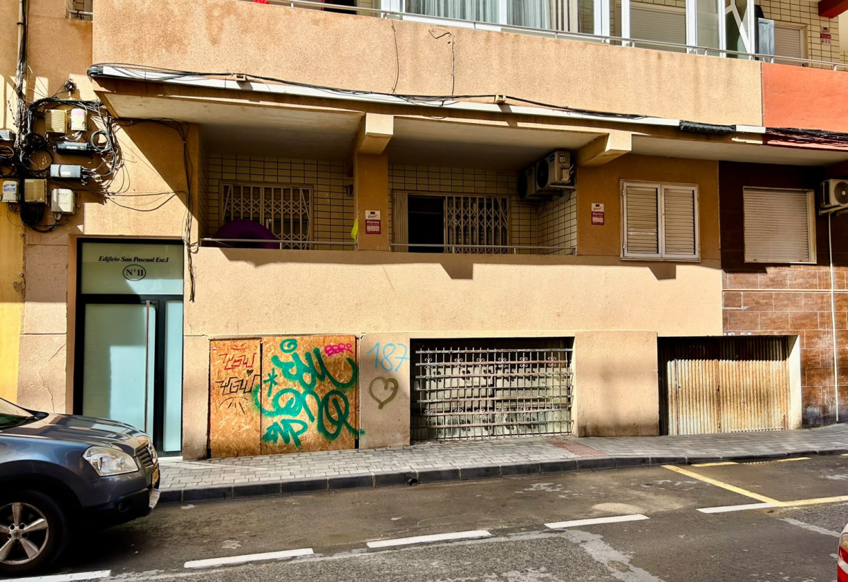 Sale · Apartment · Torrevieja · Curva del Palangre