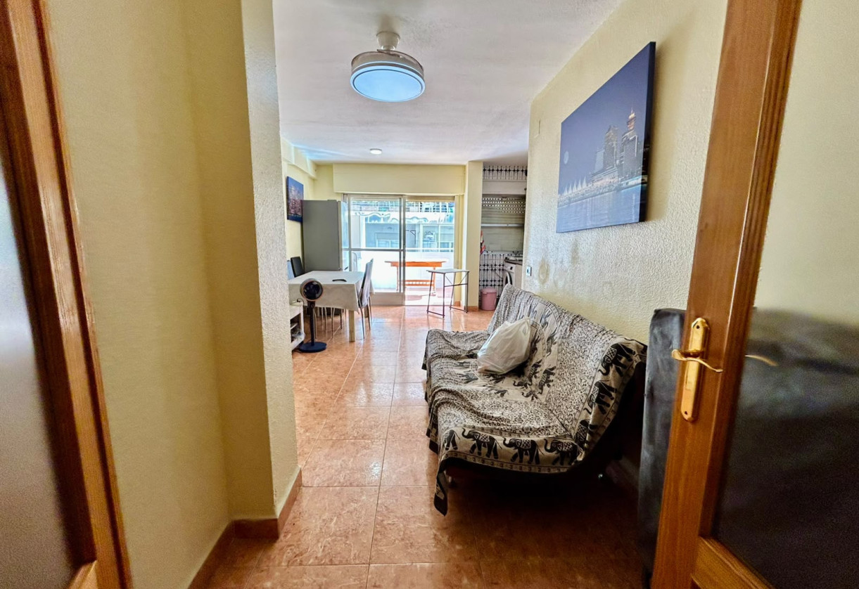 Sale · Apartment · Torrevieja · Curva del Palangre