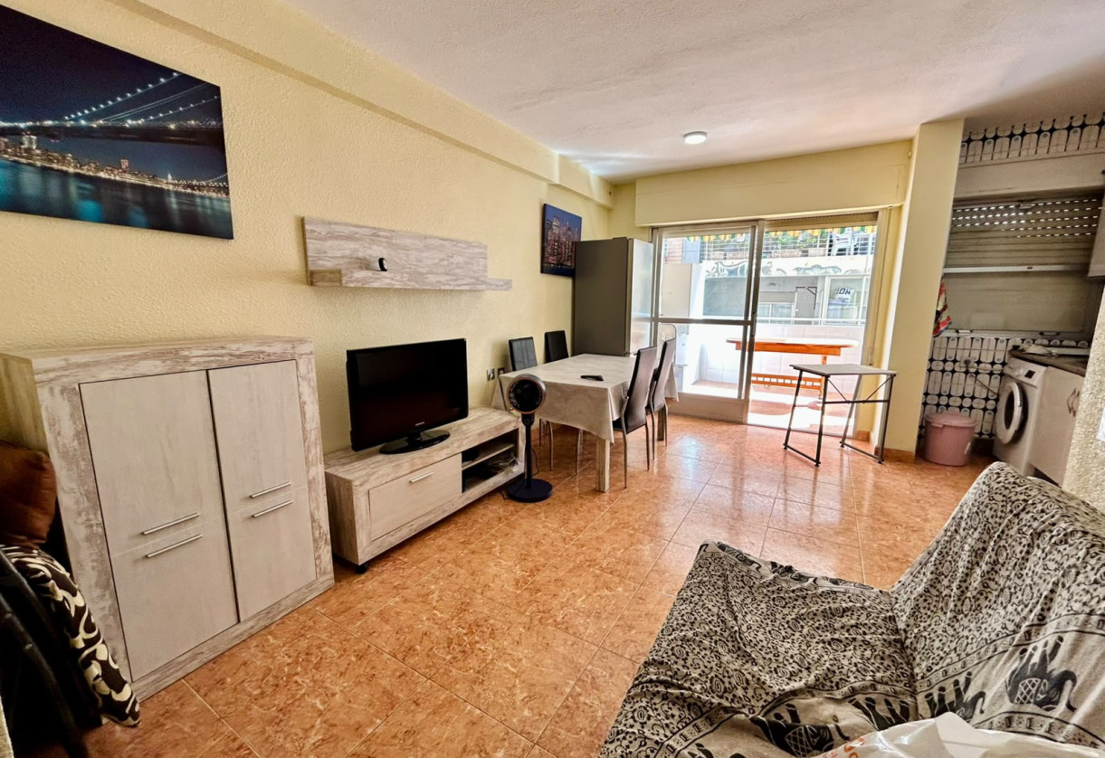 Sale · Apartment · Torrevieja · Curva del Palangre