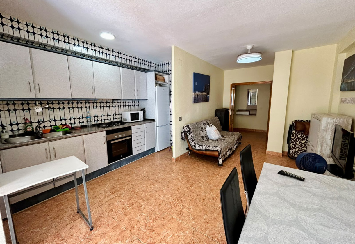 Sale · Apartment · Torrevieja · Curva del Palangre