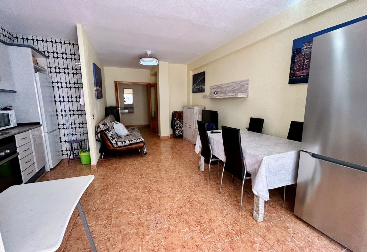 Sale · Apartment · Torrevieja · Curva del Palangre