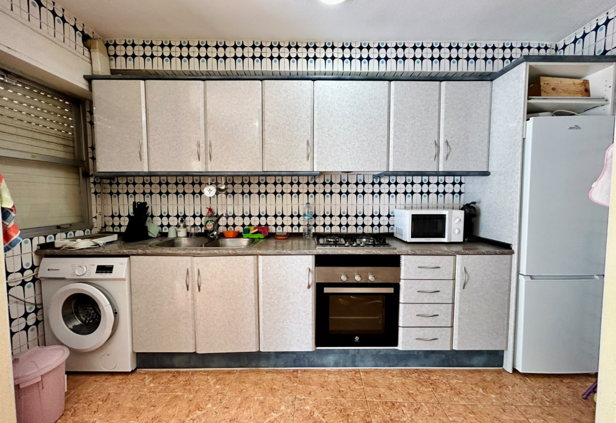 Sale · Apartment · Torrevieja · Curva del Palangre