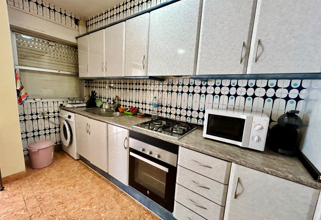 Sale · Apartment · Torrevieja · Curva del Palangre