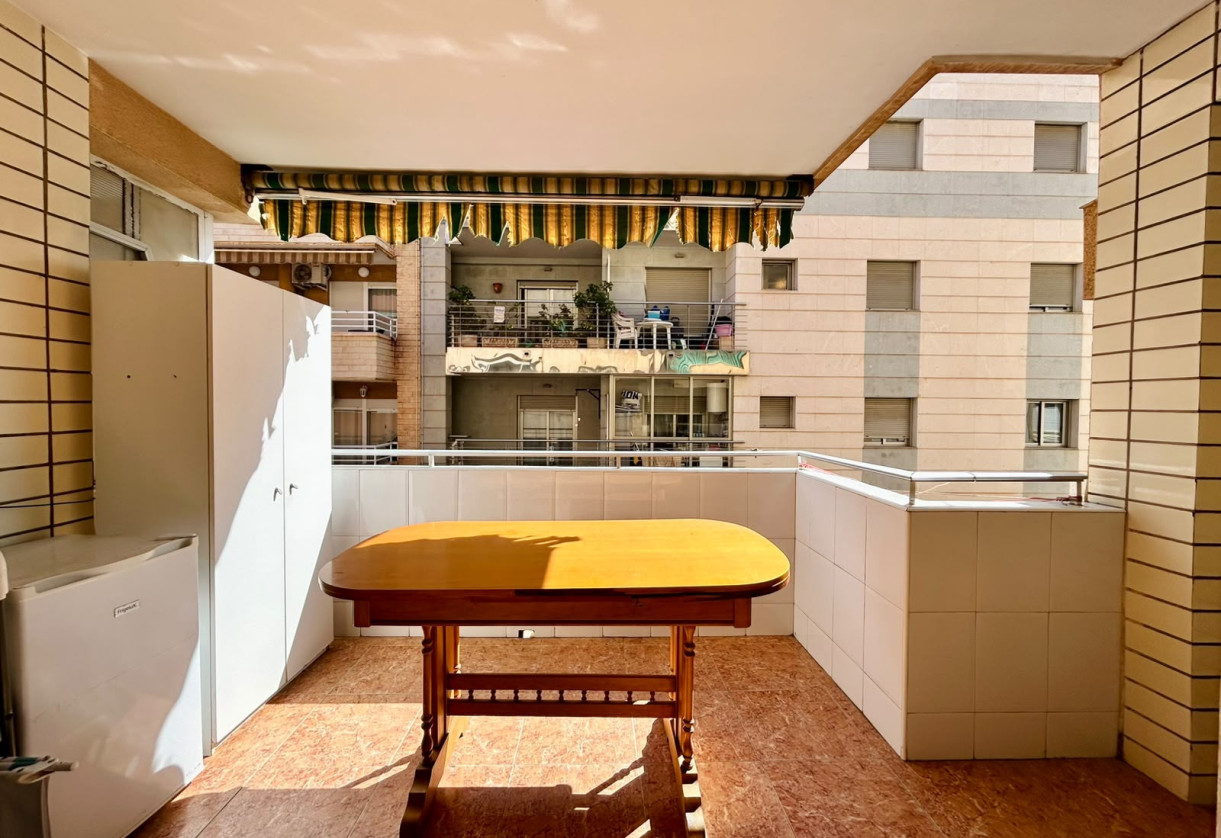Sale · Apartment · Torrevieja · Curva del Palangre
