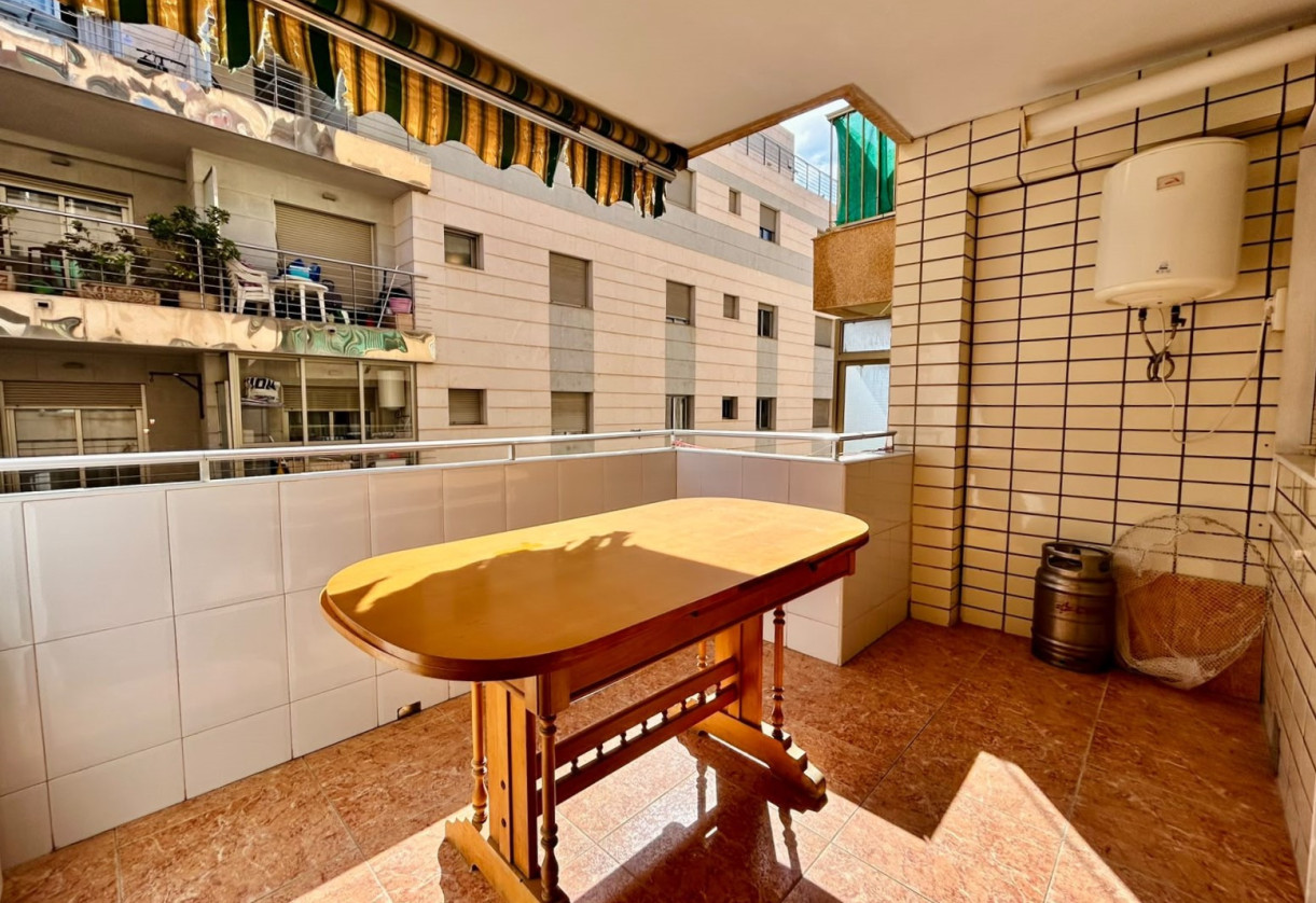 Sale · Apartment · Torrevieja · Curva del Palangre