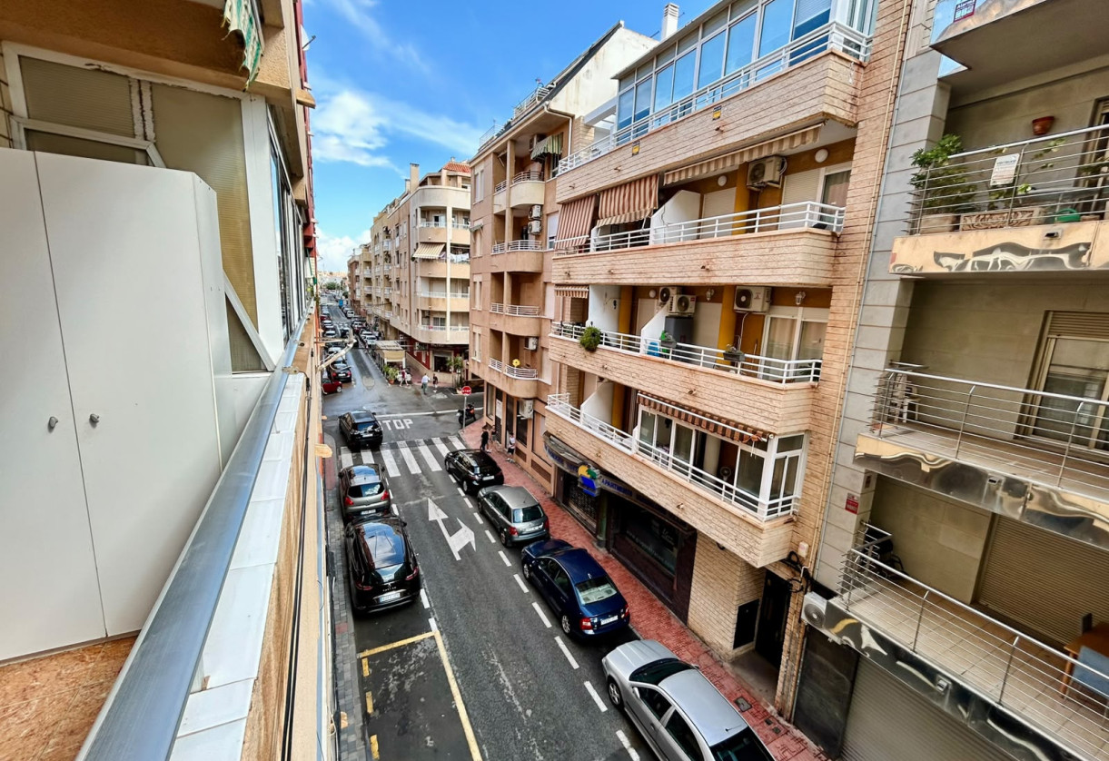 Sale · Apartment · Torrevieja · Curva del Palangre