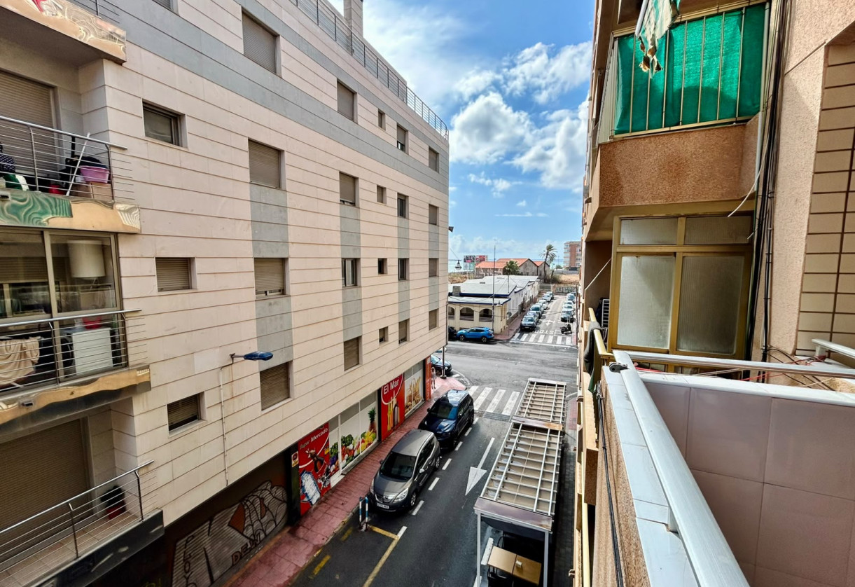 Sale · Apartment · Torrevieja · Curva del Palangre