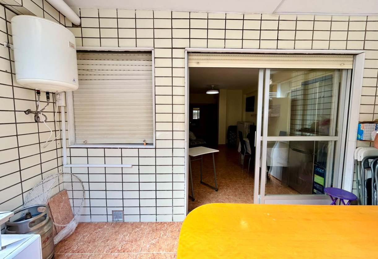 Sale · Apartment · Torrevieja · Curva del Palangre