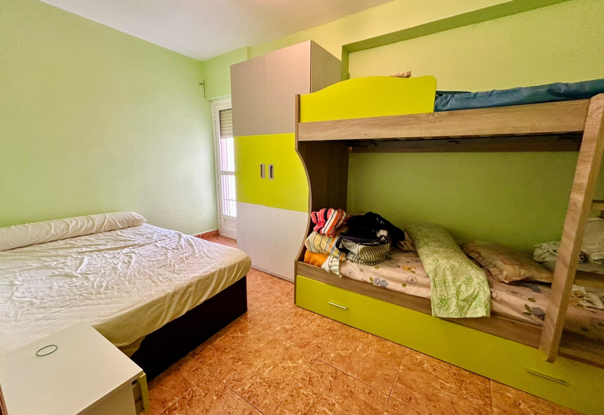 Sale · Apartment · Torrevieja · Curva del Palangre