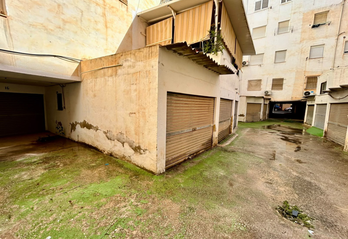 Sale · Apartment · Torrevieja · Curva del Palangre