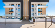 New Build · Apartment · Los Alcazares