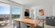 New Build · Apartment · Los Alcazares